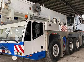 Demag AC 140 