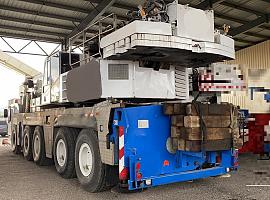 Demag AC 140 