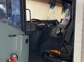 Demag AC 140 