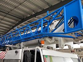Demag AC 140 