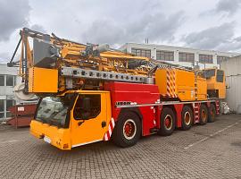 Liebherr MK 140