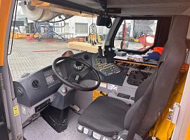 Liebherr MK 140