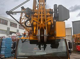 Liebherr MK 140
