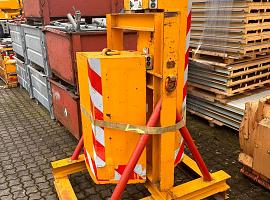 Liebherr MK 140