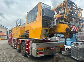 Liebherr MK 140