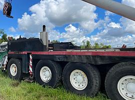Liebherr LTM 1225