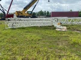Liebherr LTM 1225