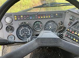 Liebherr LTM 1225