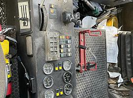 Liebherr LTM 1225