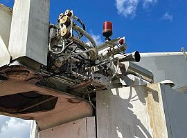 Liebherr LTM 1225