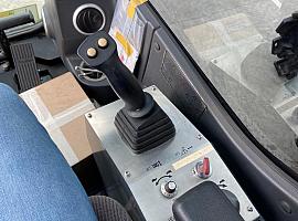 Palfinger Sany SCC800TB