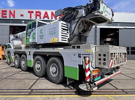 Demag AC 220-5