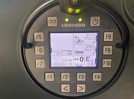 Liebherr LTM 1750-9.1