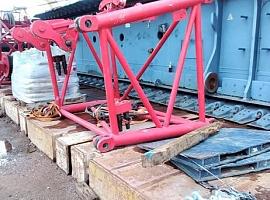 Liebherr LTM 1750-9.1