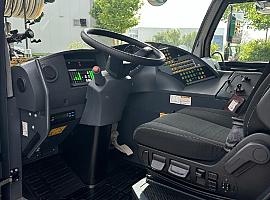 Liebherr LTM 1200 - 5.1