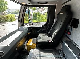 Liebherr LTM 1200 - 5.1