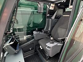 Liebherr LTM 1200 - 5.1