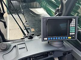 Liebherr LTM 1200 - 5.1