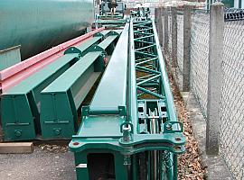 Liebherr LTM 1200 - 5.1