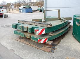 Liebherr LTM 1200 - 5.1