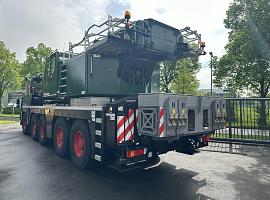 Liebherr LTM 1200 - 5.1