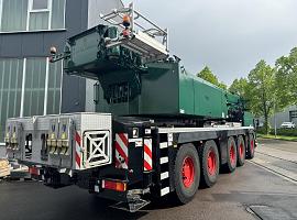 Liebherr LTM 1200 - 5.1