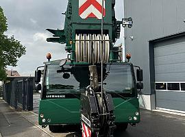 Liebherr LTM 1200 - 5.1
