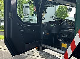 Liebherr LTM 1200 - 5.1
