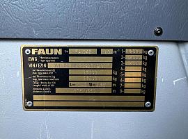 Tadano - Faun ATF 50G-3