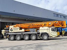 Grove GMK 5130-2