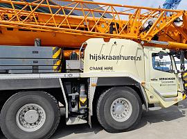 Grove GMK 5130-2