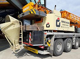 Grove GMK 5130-2
