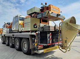 Grove GMK 5130-2