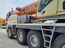 Grove GMK 5130-2