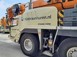 Grove GMK 5130-2