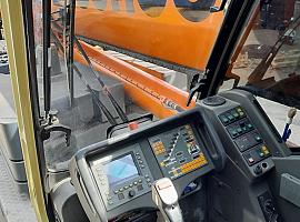 Grove GMK 5130-2