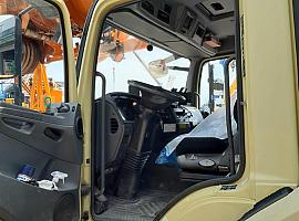 Grove GMK 5130-2