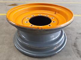 Crane Tires/Rims for sale 