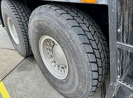 Grove GMK 4080-1