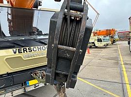 Grove GMK 4080-1
