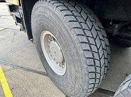 Grove GMK 4080-1