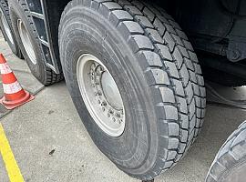 Grove GMK 4080-1