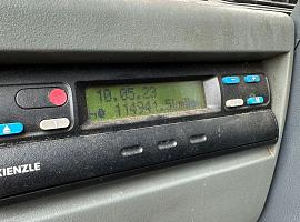 Grove GMK 4080-1