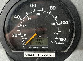Grove GMK 4080-1