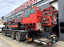 Liebherr MK 63 