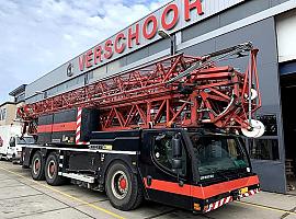 Liebherr MK 63 