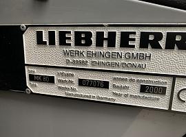 Liebherr MK 80 