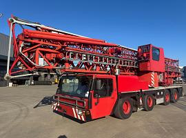 Liebherr MK 80 