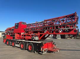 Liebherr MK 80 