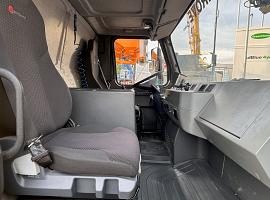 Grove GMK 4080-1